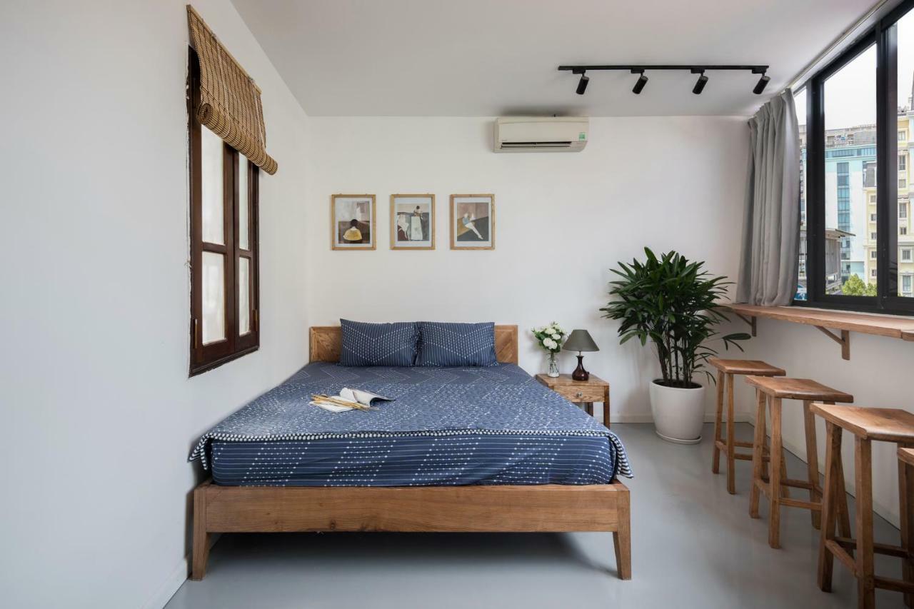 Apartment Nyna House-luxury-clean-sword