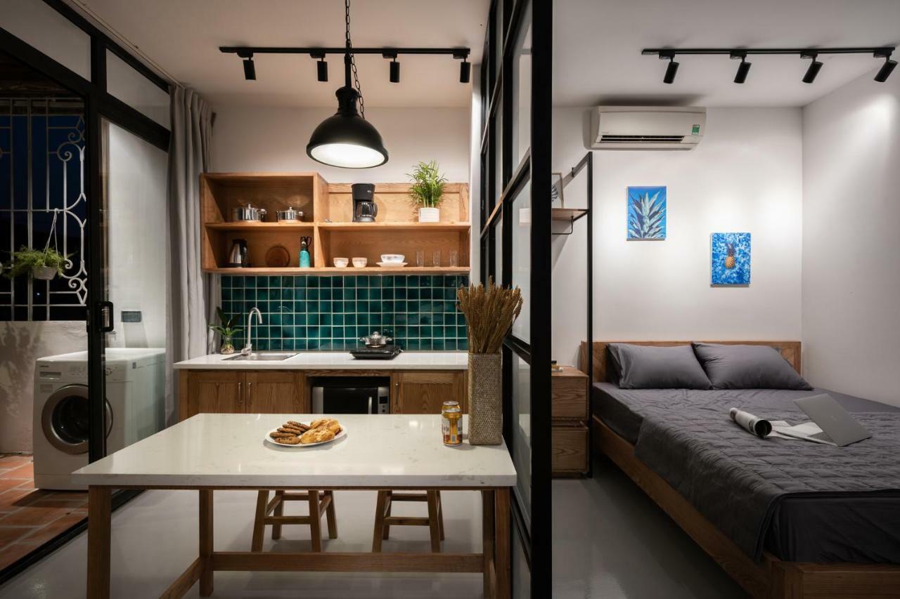 Apartment Nyna House-luxury-clean-sword *