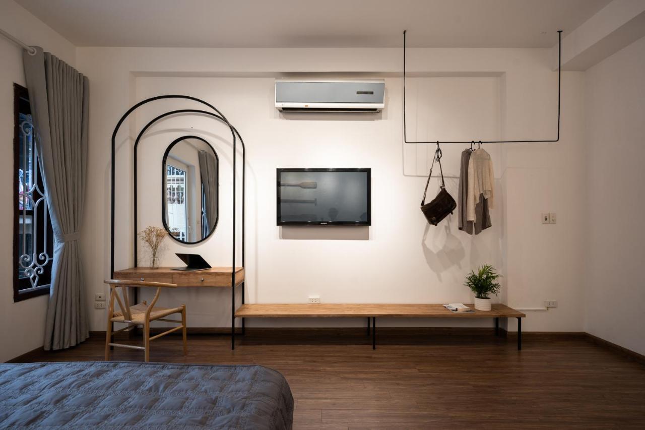 Apartment Nyna House-luxury-clean-sword