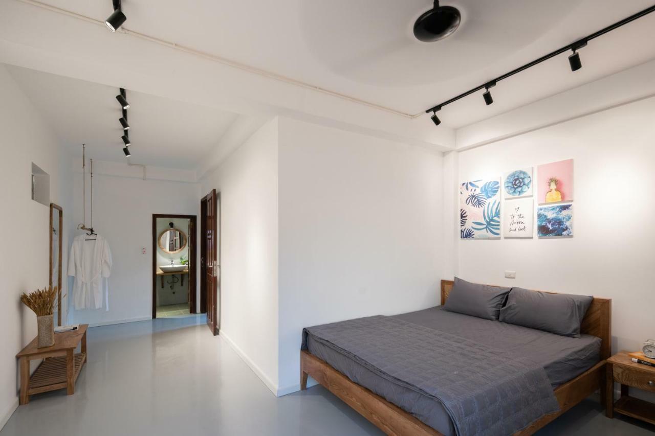 Nyna House-luxury-clean-sword Căn hộ