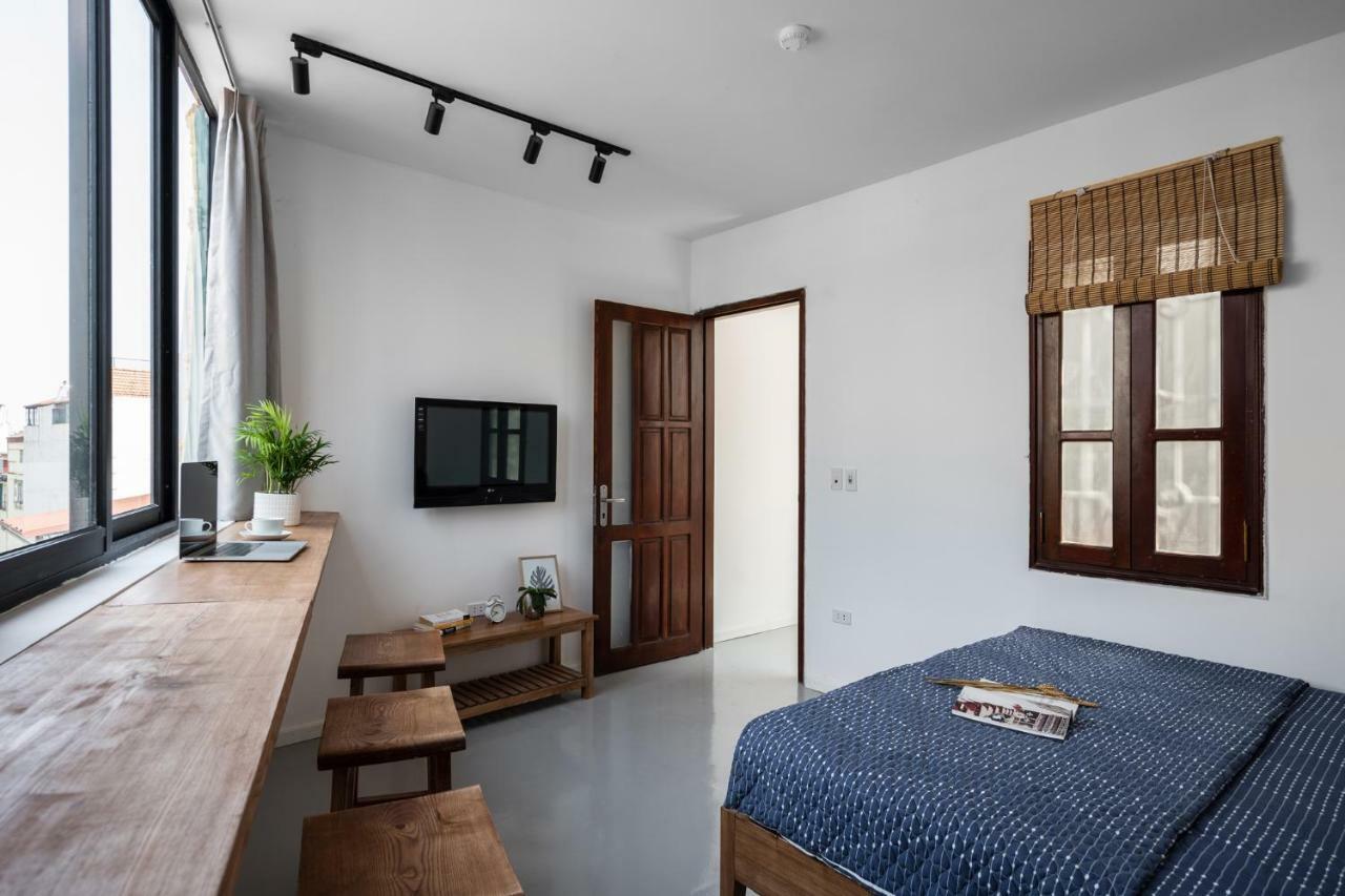 Nyna House-luxury-clean-sword * Hà Nội