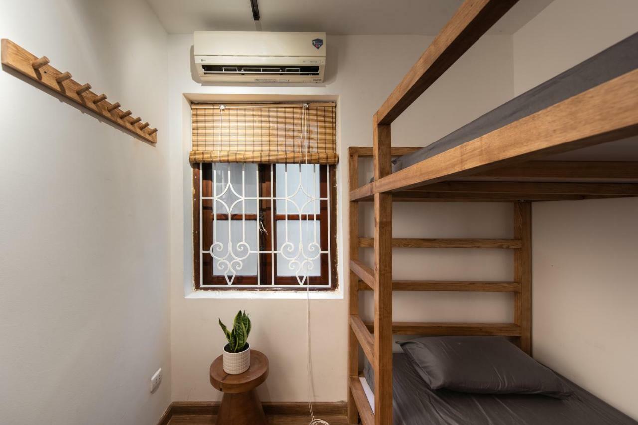 Nyna House-luxury-clean-sword Căn hộ *