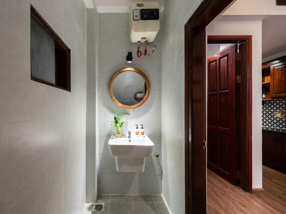 Nyna House-luxury-clean-sword * Hà Nội