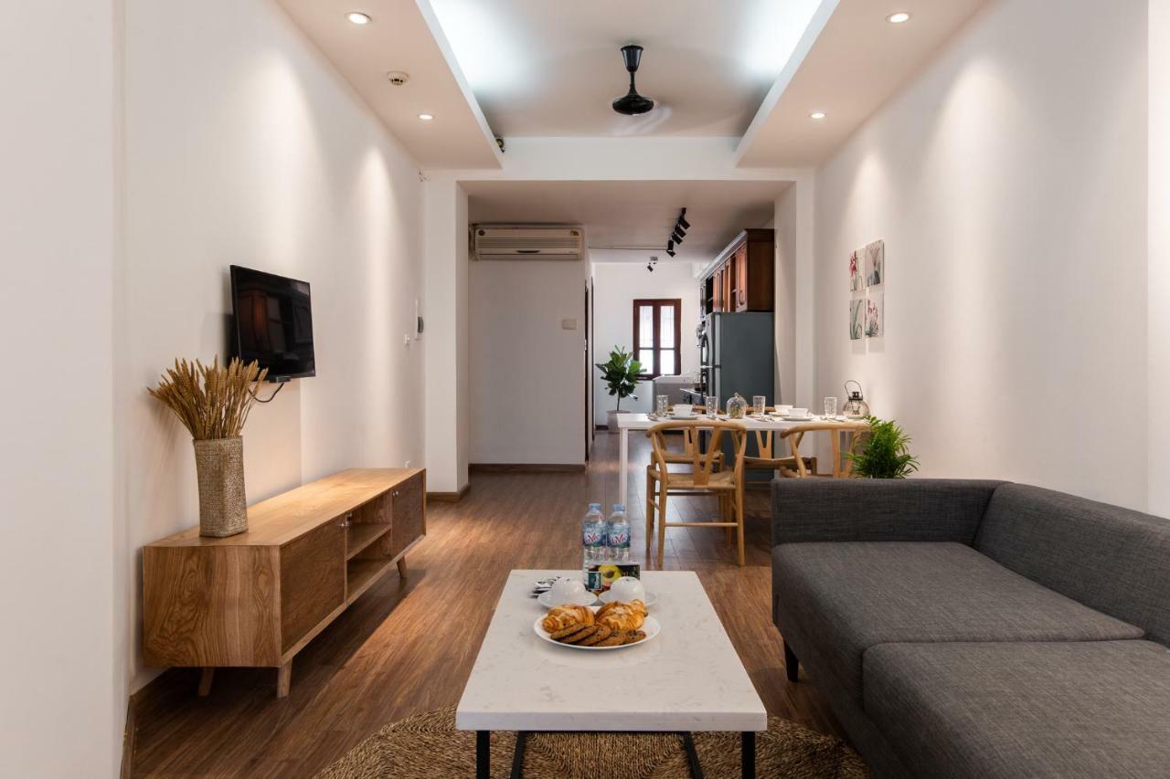 Căn hộ Nyna House-luxury-clean-sword *