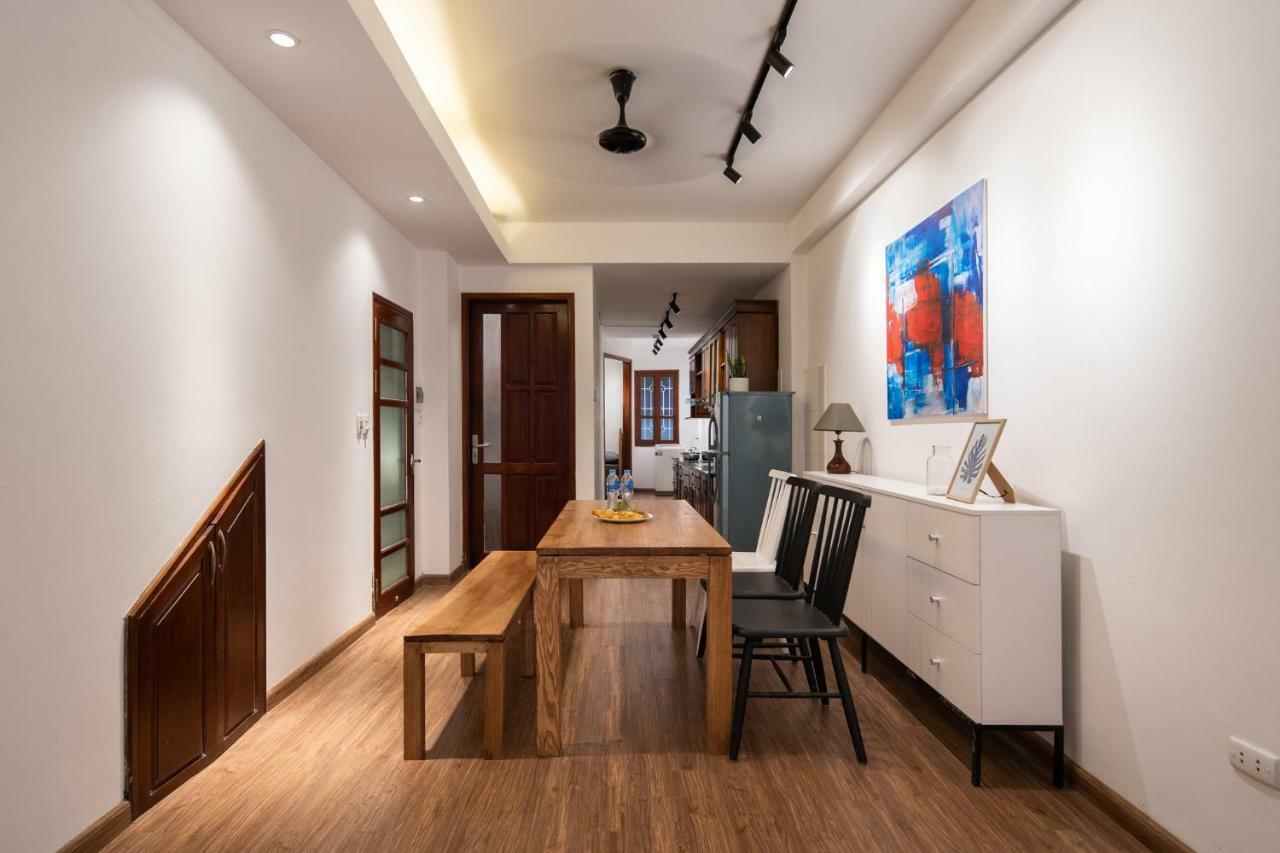 Căn hộ Nyna House-luxury-clean-sword *