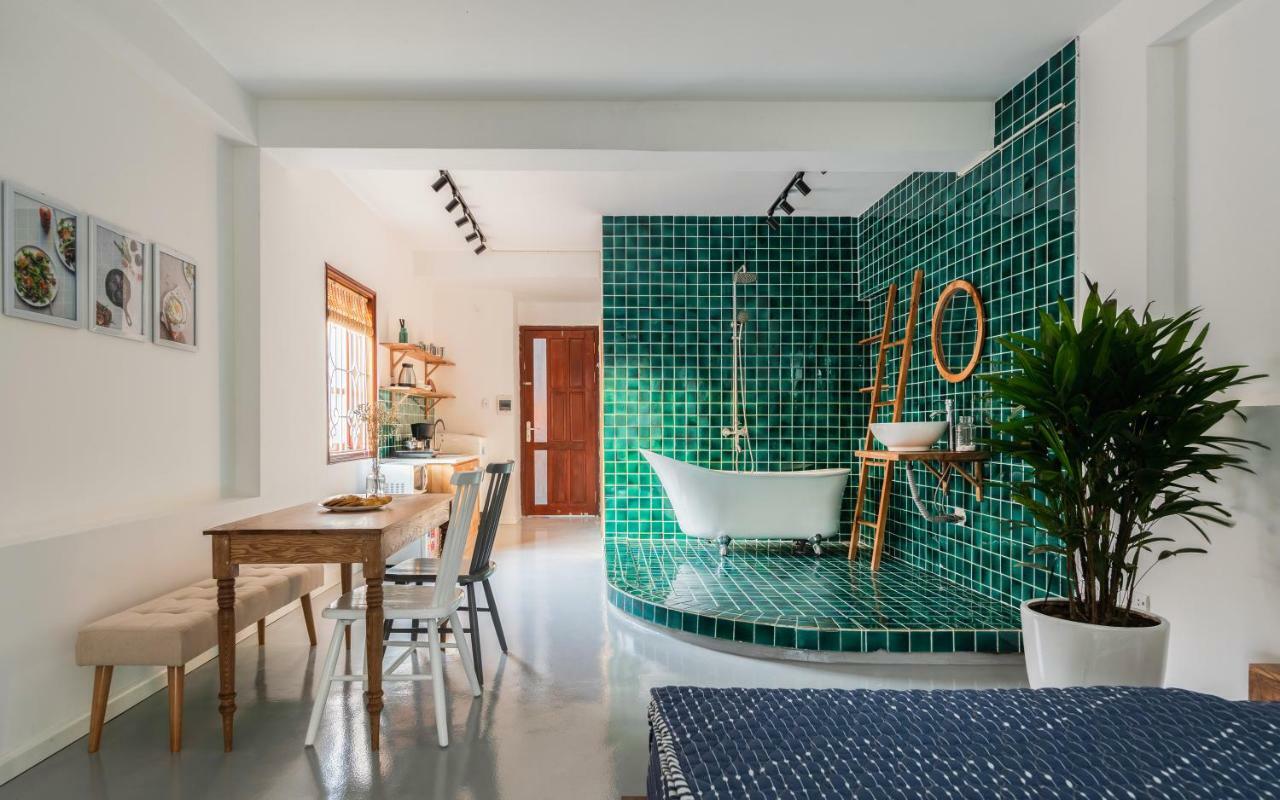 Căn hộ Nyna House-luxury-clean-sword *