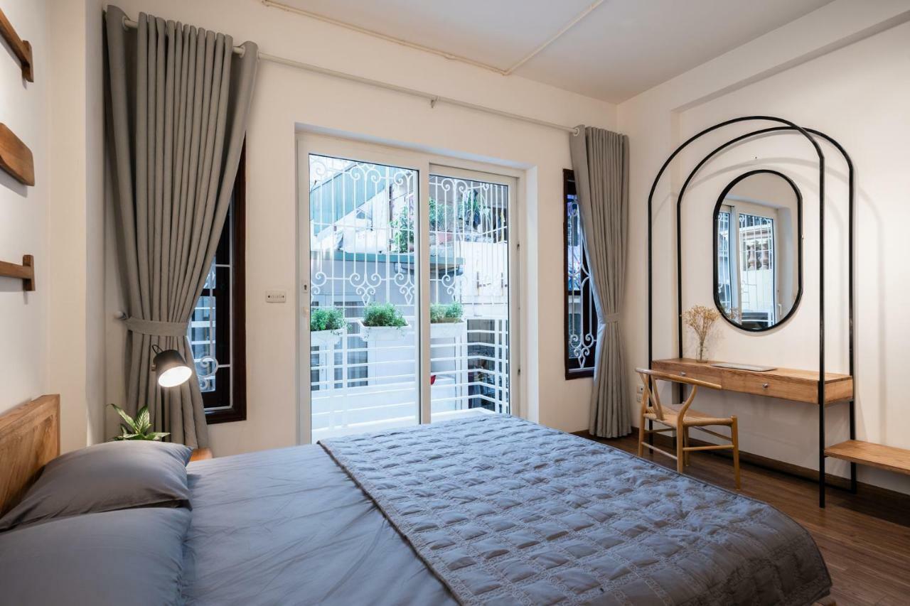 Căn hộ Nyna House-luxury-clean-sword *